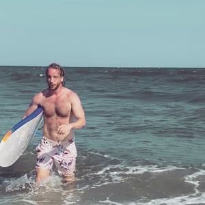 Meet your Posher, Tyler